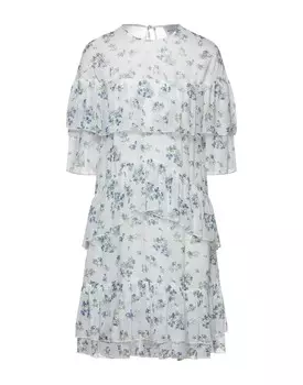 Платье Blumarine, белый