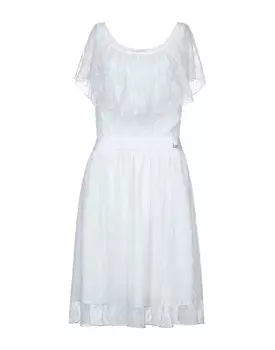 Платье Blumarine, белый