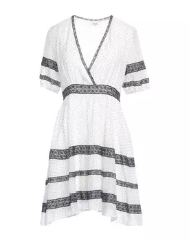 Платье Blumarine, белый