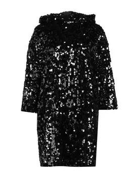 Платье Blumarine, черный