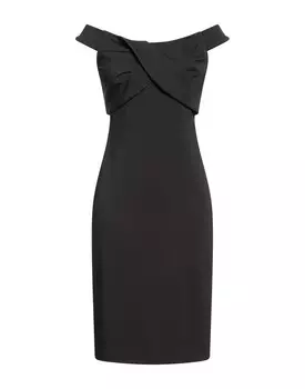 Платье Blumarine, черный