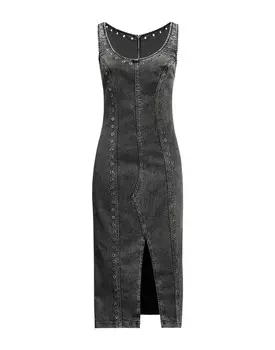 Платье Blumarine, черный