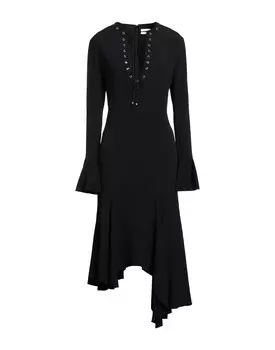 Платье Blumarine, черный