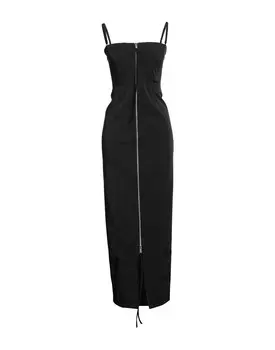 Платье Blumarine, черный