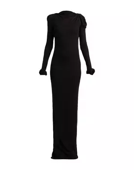 Платье Blumarine, черный