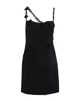 Платье Blumarine, черный