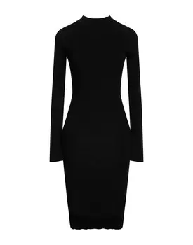Платье Blumarine, черный
