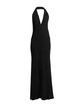 Платье Blumarine, черный