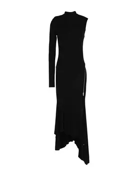 Платье Blumarine, черный