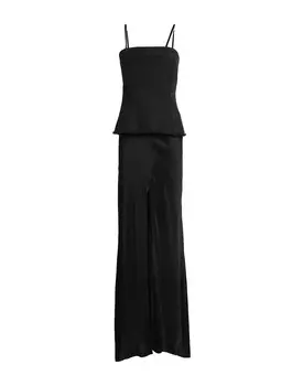 Платье Blumarine, черный