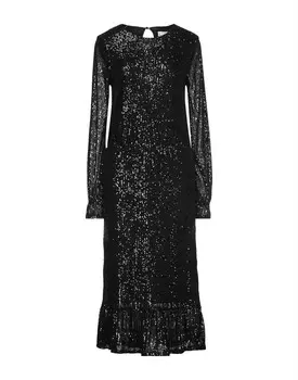 Платье Blumarine, черный