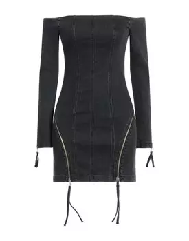 Платье Blumarine, черный