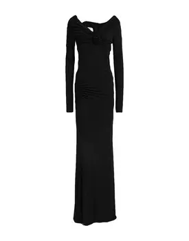 Платье Blumarine, черный