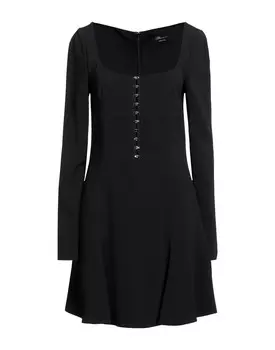 Платье Blumarine, черный