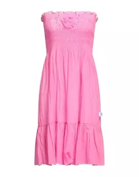 Платье Blumarine, фуксия