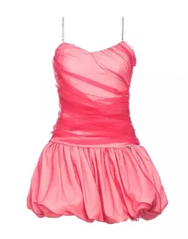 Платье Blumarine, фуксия