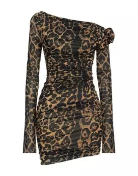 Платье Blumarine, песочный