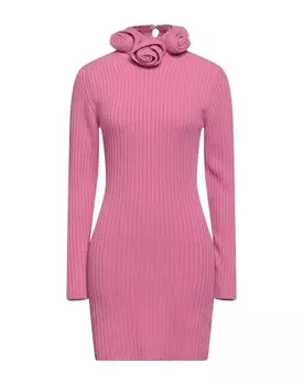 Платье Blumarine, пурпурный