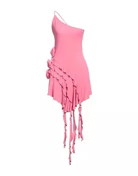 Платье Blumarine, розовый
