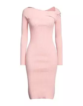 Платье Blumarine, розовый