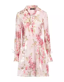 Платье Blumarine, розовый