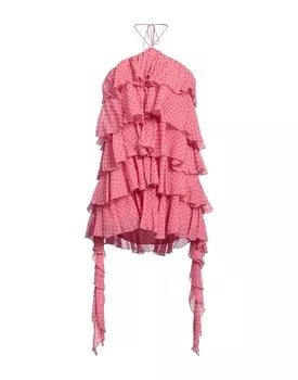 Платье Blumarine, розовый