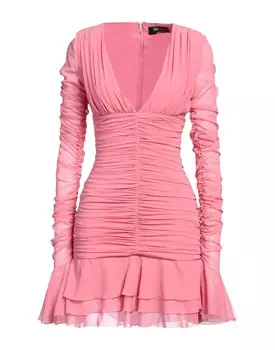 Платье Blumarine, розовый