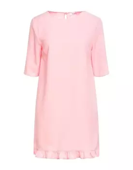 Платье Blumarine, розовый