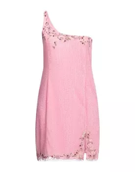 Платье Blumarine, розовый