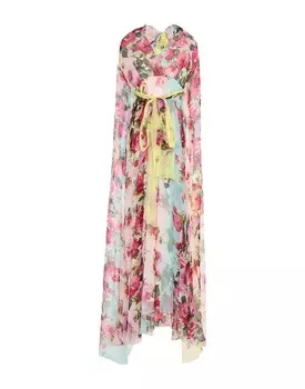 Платье Blumarine, розовый