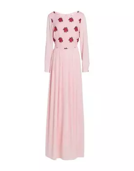 Платье Blumarine, розовый