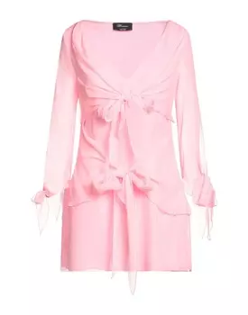 Платье Blumarine, розовый