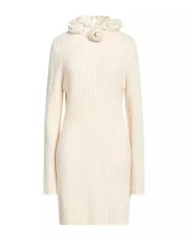 Платье Blumarine, слоновая кость