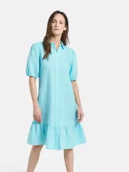 Платье-Блузка Gerry Weber, синий