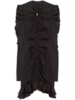 Платье Briali MARANT TOILE, черный