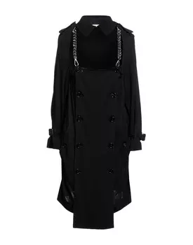 Платье Burberry, черный