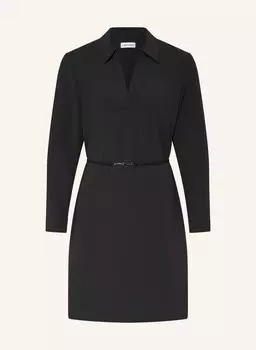 Платье Calvin Klein, черный
