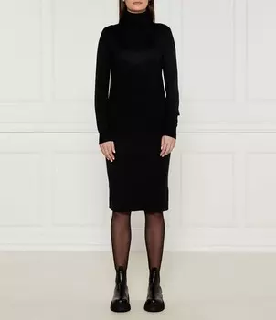 Платье Calvin Klein, черный