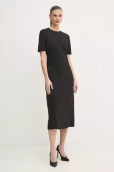 Платье Calvin Klein, черный