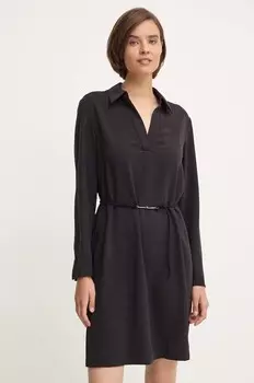 Платье Calvin Klein, черный