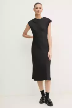Платье Calvin Klein, черный