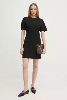 Платье Calvin Klein, черный