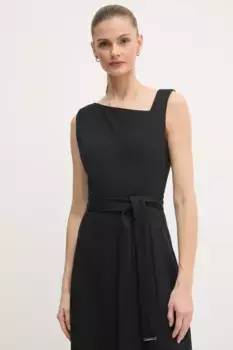 Платье Calvin Klein, черный