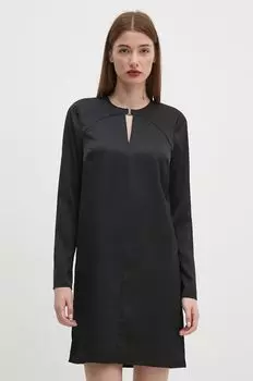 Платье Calvin Klein, черный