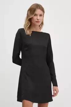 Платье Calvin Klein Jeans, черный