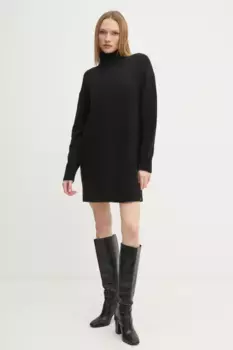 Платье Calvin Klein Jeans, черный