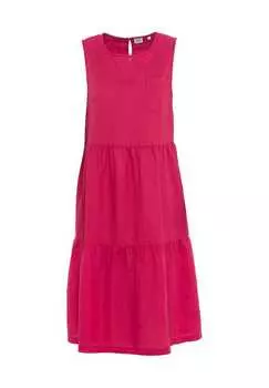 Платье Camel Active, красный