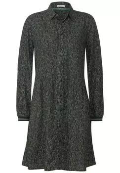 Платье CECIL Dress, черный