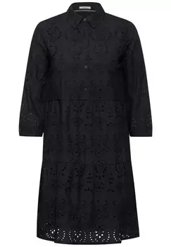 Платье CECIL Dress, черный