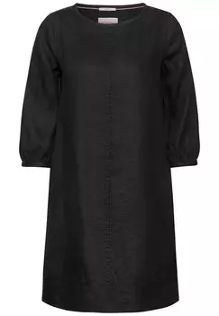 Платье CECIL Dress, черный